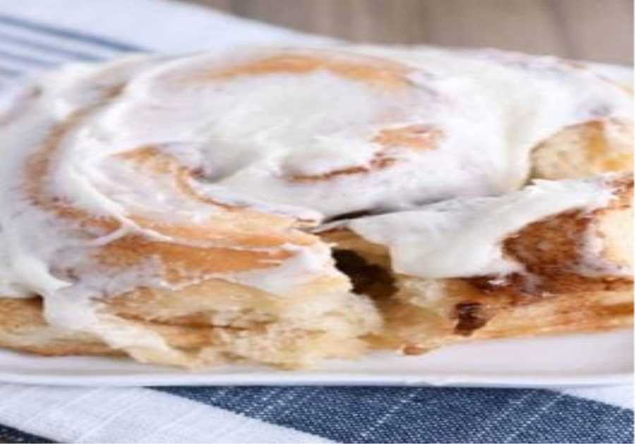 10 of the most effective Cinnamon Roll Recipes in One Place