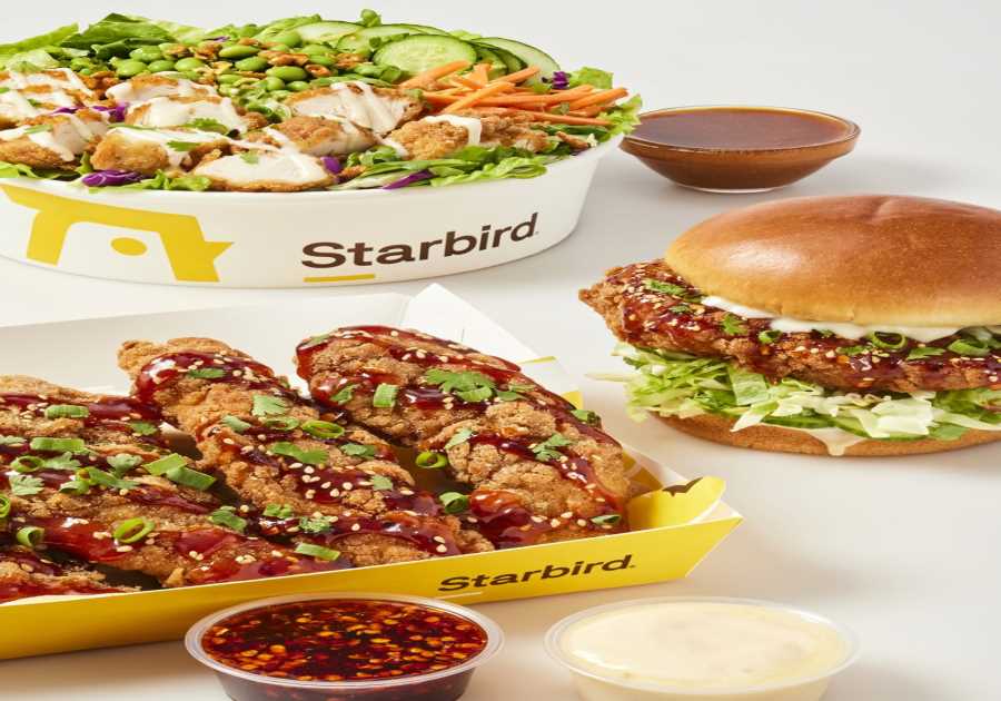 Starbird Releases Sweet Warmth with New Honey Chili Crisp Lineup