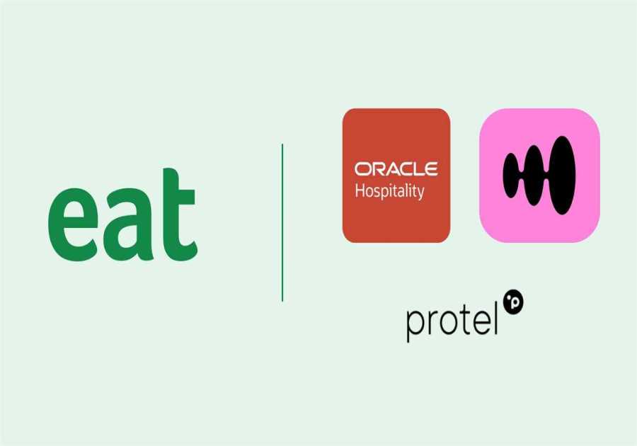 Presenting Consume Application's PMS Integrations for Hotels