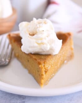 19 Dishes That Make Use Of a Full Can of Pumpkin