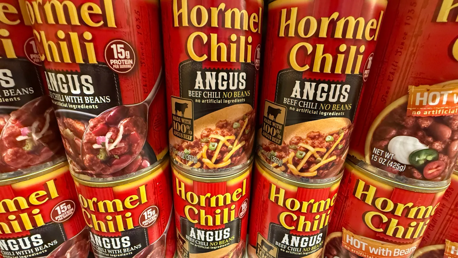 Hormel increases deeper right into protein with $1B purchase of chicken processor