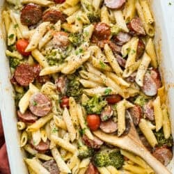 Weekly Meal Plan # 107.