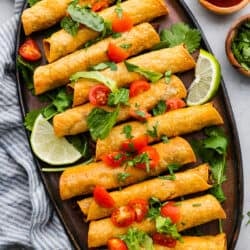 Weekly Meal Plan # 107.