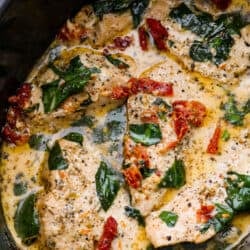 Weekly Meal Plan # 107.
