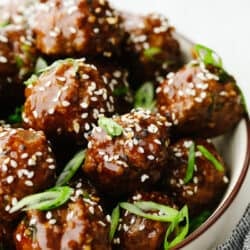 Weekly Meal Plan # 107.