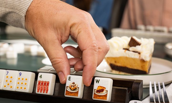 TGI Fridays and 19 More Restaurant News Headliners of the Past Week