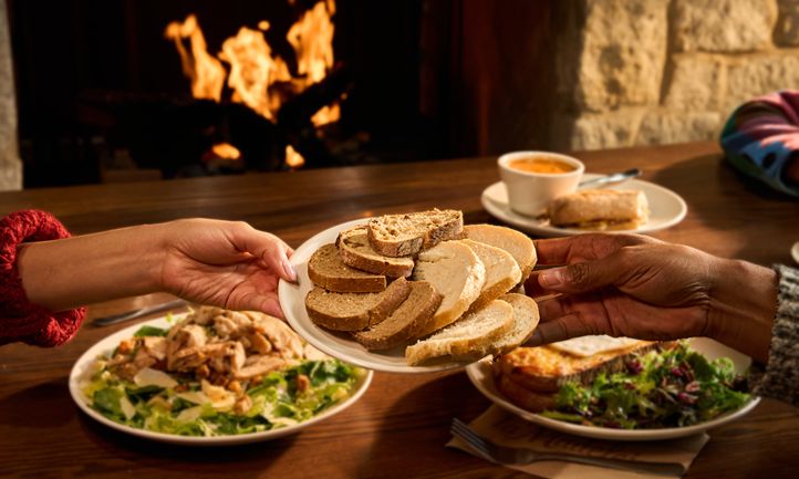 TGI Fridays and 19 More Restaurant News Headliners of the Past Week
