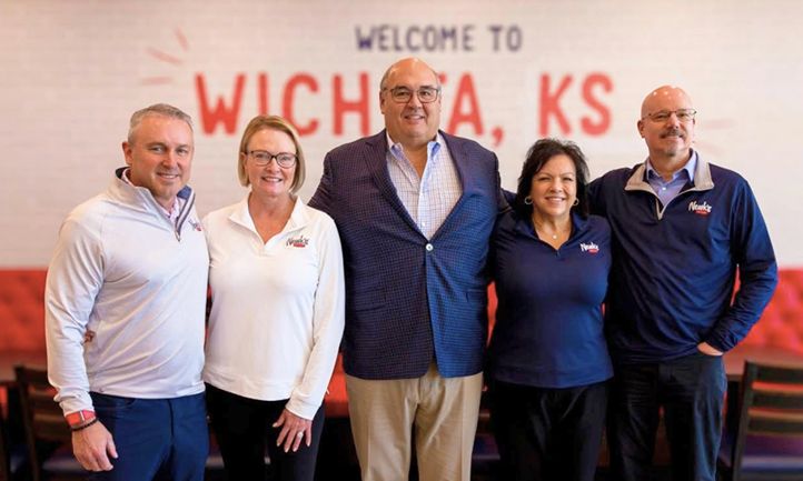 TGI Fridays and 19 More Restaurant News Headliners of the Past Week