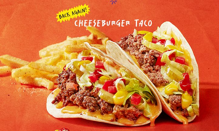 TGI Fridays and 19 More Restaurant News Headliners of the Past Week