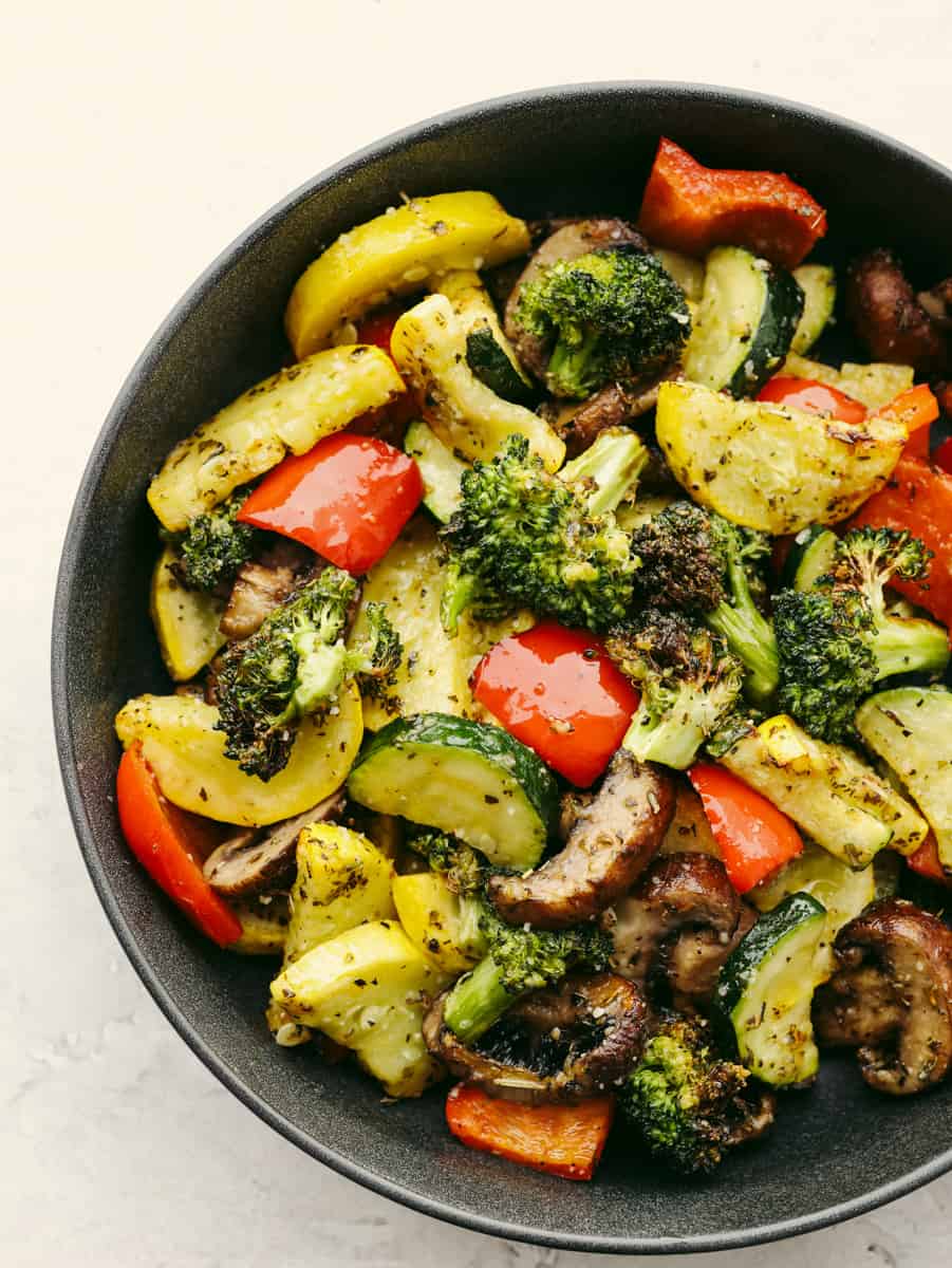 Weekly Dish Strategy # 108.