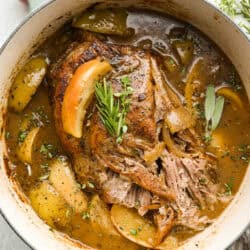 Weekly Dish Strategy # 108.