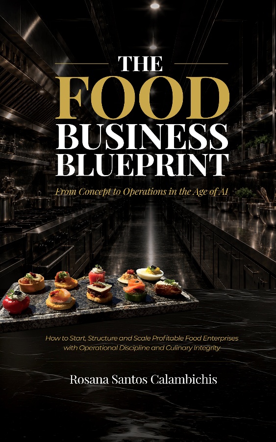 The Hidden Intricacy of Restaurant Workflow
