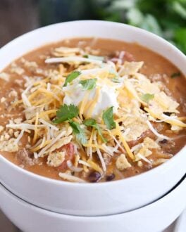 20 Soups I Look Forward to Making All Year