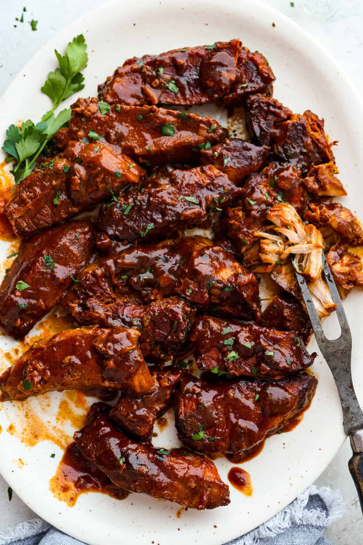 Slow Cooker Sesame Ginger Beef