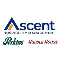 Ascent Hospitality Management Culinary Leader to Bring Perkins and Huddle House Innovation to James Beard House