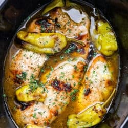 Weekly Dish Plan # 109.