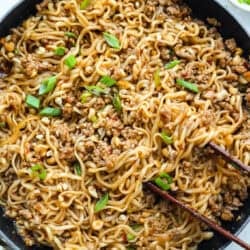 Weekly Dish Plan # 109.