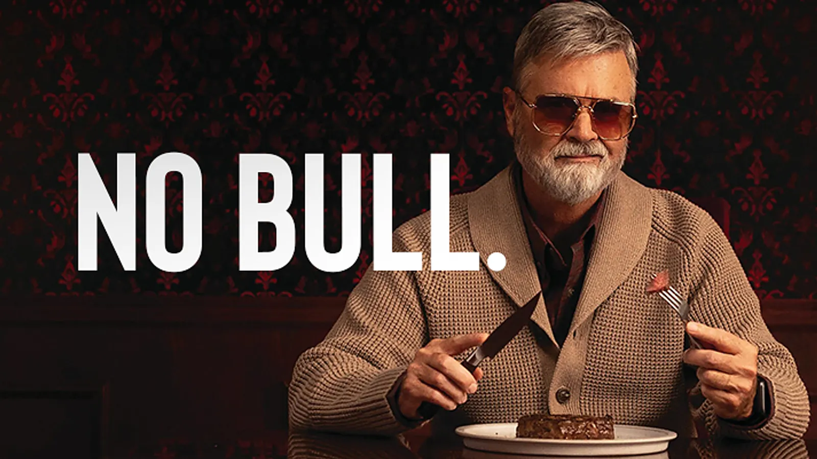 Inside Omaha Steaks' initiatives to ditch advertising and marketing bull and draw in Gen Z.