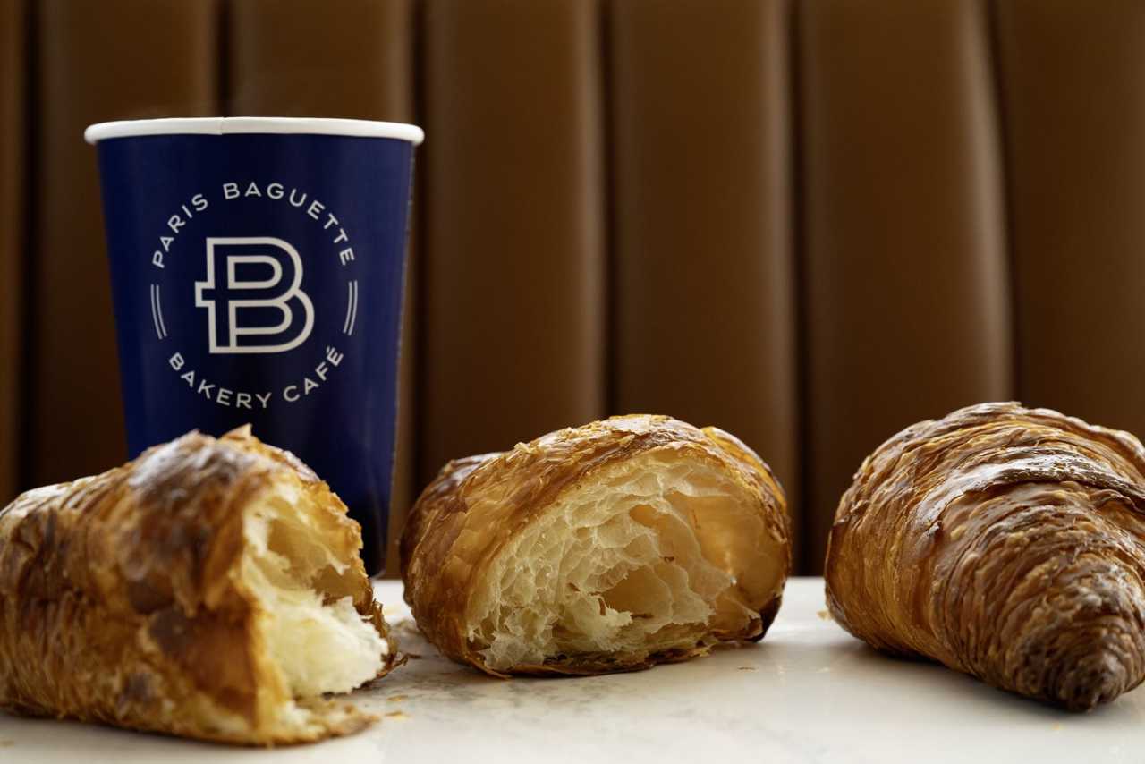 Paris Baguette to Open New Bakery Café in Missouri City on October 31