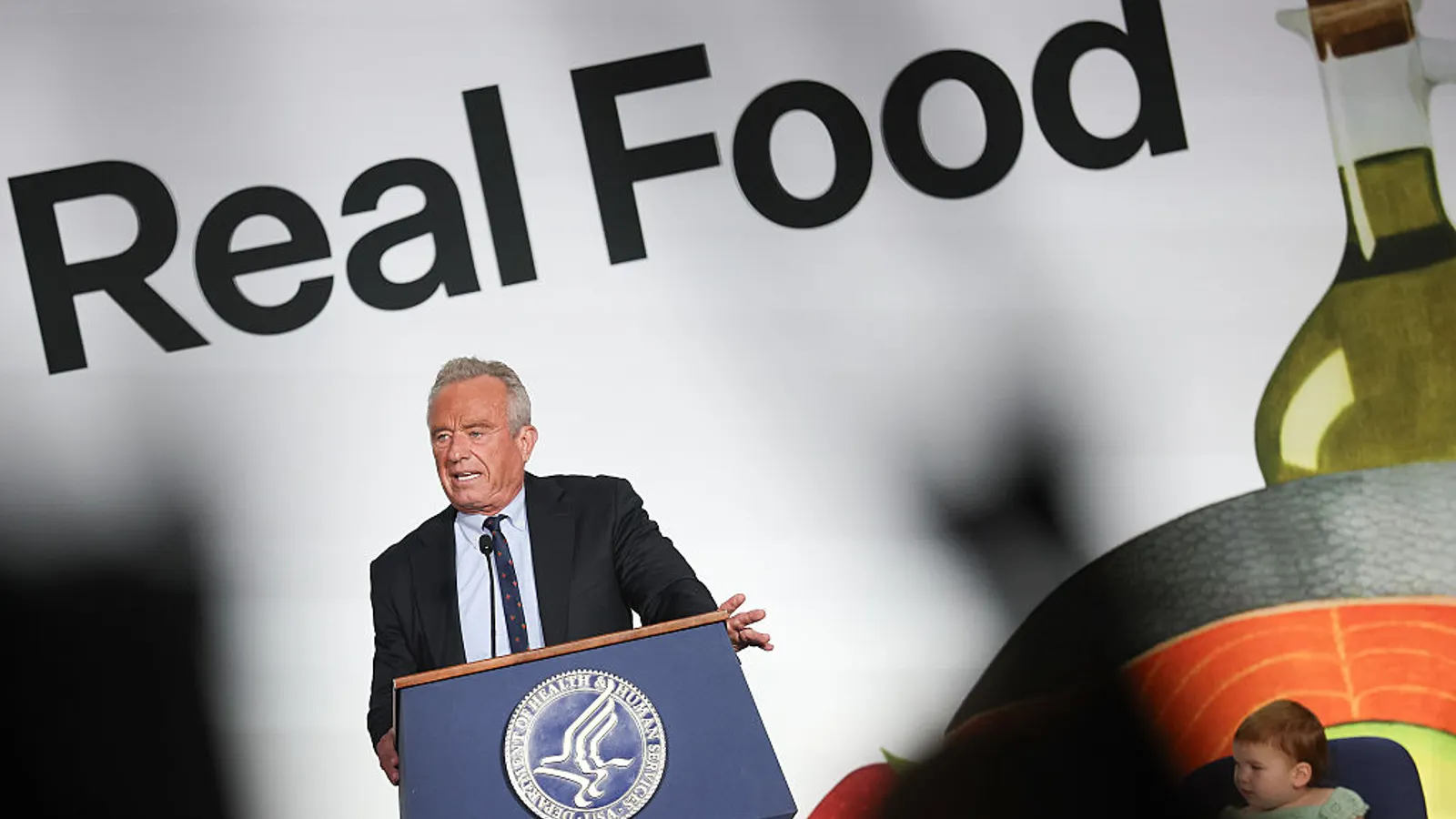 Customer appetite for ultraprocessed food reform expands beyond MAHA