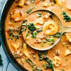 Weekly Dish Plan # 111.