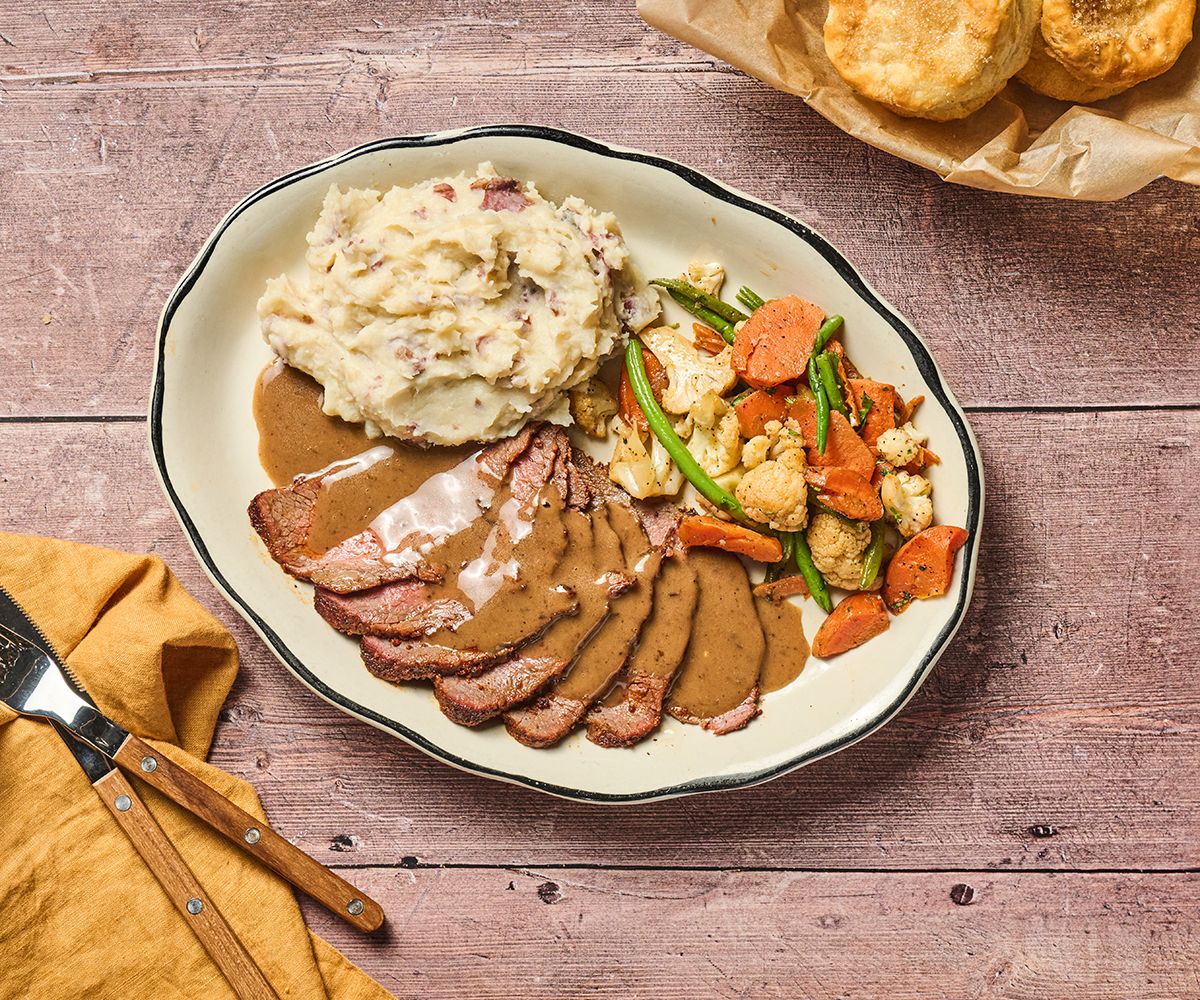 Lucille's Smokehouse Bar-B-Que Unveils 'Black Gold': Its First New BBQ Sauce in Over Five Years