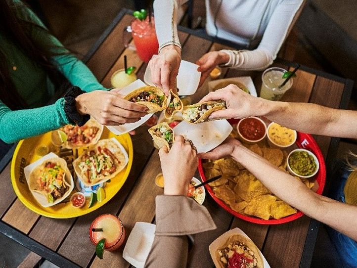 Rusty Taco Increases Commitment to Regional Areas With New Force4Good Partnership