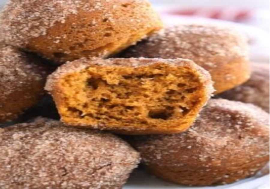 19 Dishes That Make Use Of a Full Can of Pumpkin