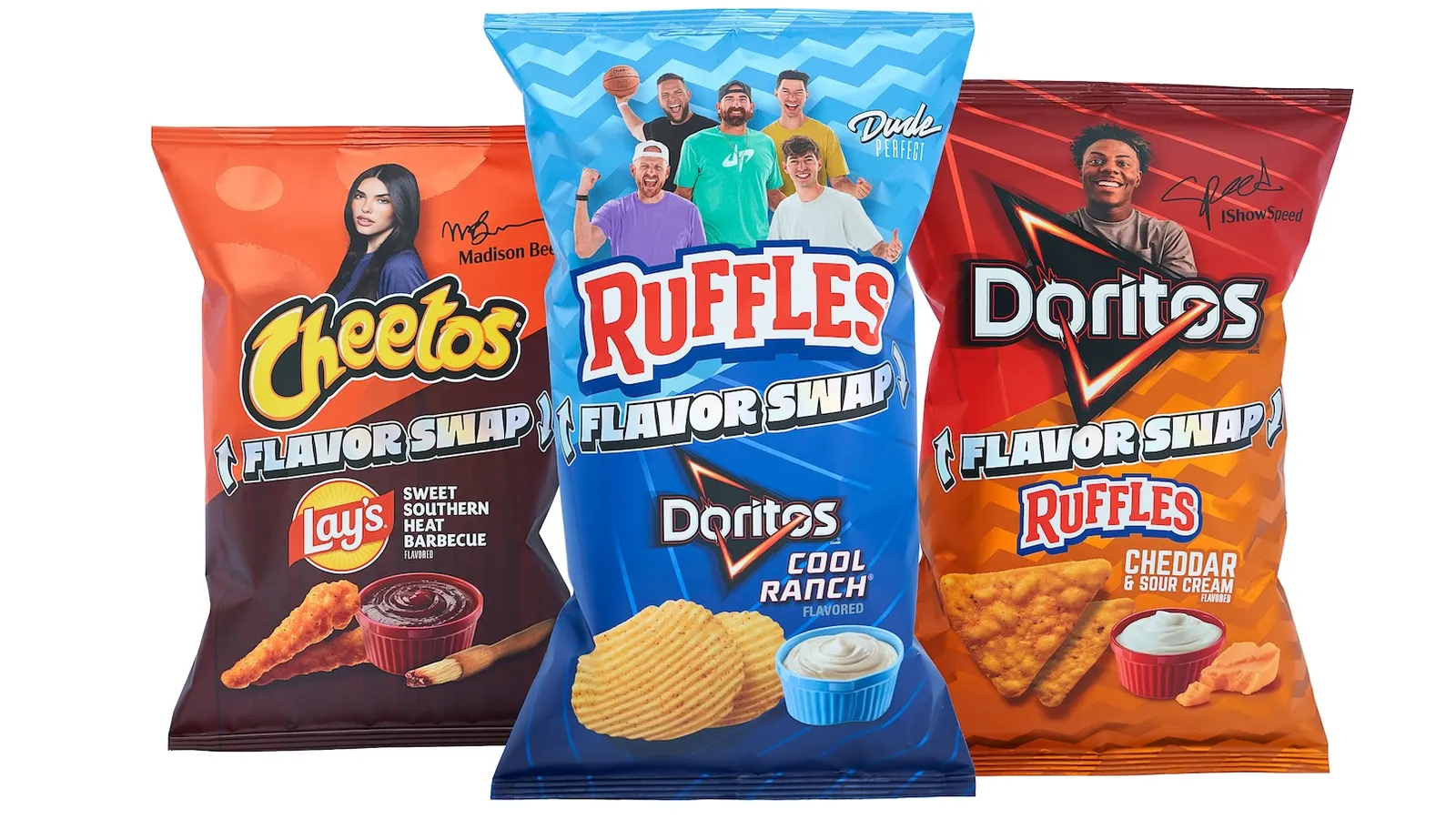 Exactly how PepsiCo utilizes chefs to assume in a different way regarding innovation