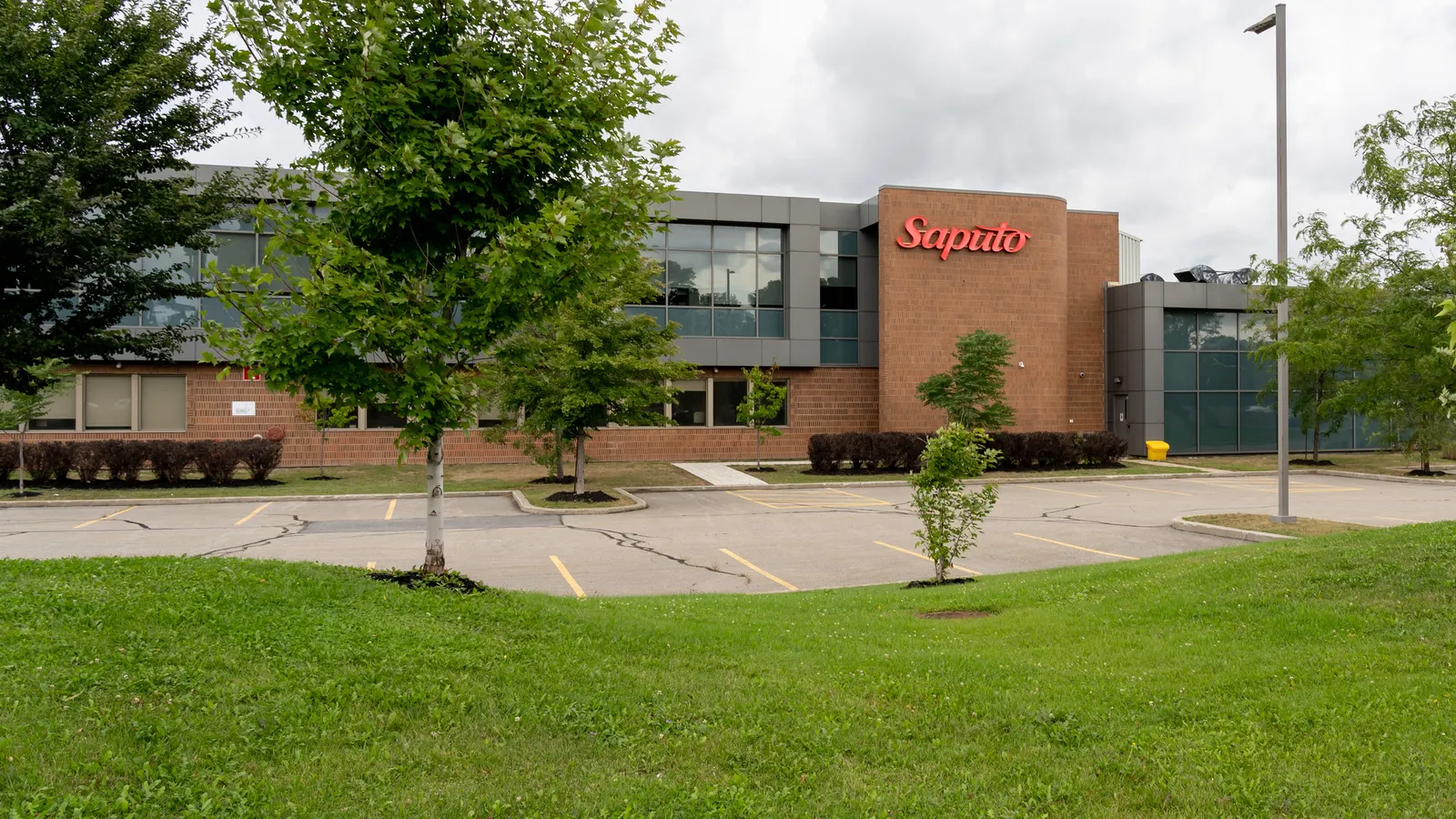 Saputo produces ingredients department to capitalize on healthy protein need