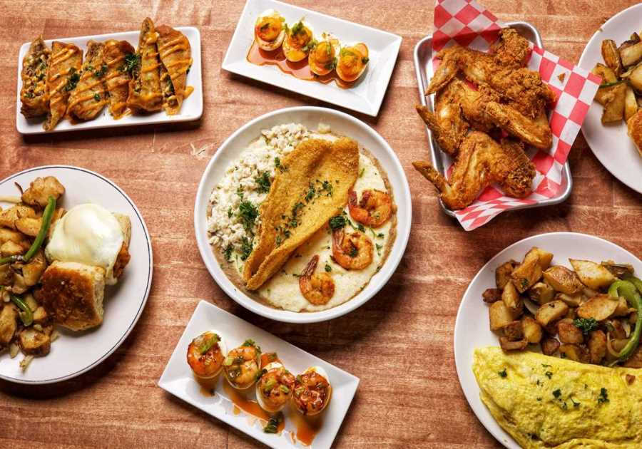 Sunup Social, Made-From-Scratch Morning Meal, Breakfast and Lunch Franchise Business, Broadens Across 6 States