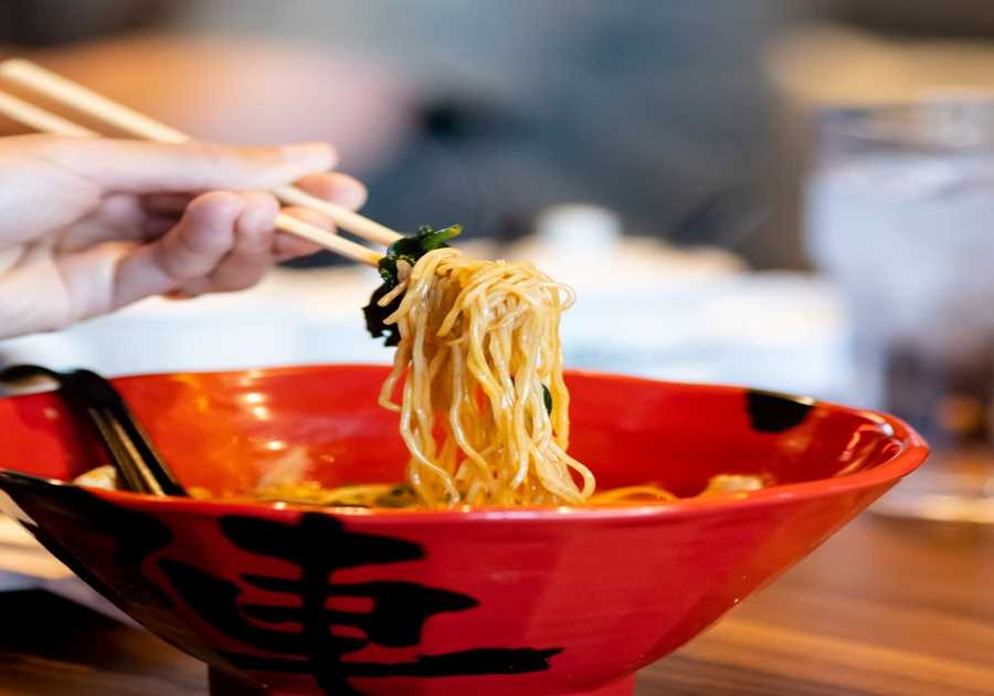 JINYA Ramen Bar Broadens in South Carolina with Greenville Location