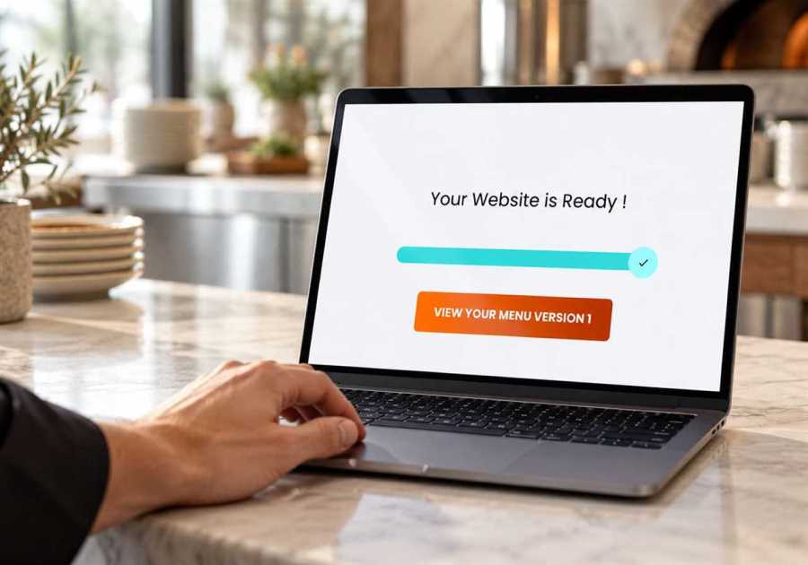 Orders.co Launches AI Menu Migration for GloriaFood Restaurants Ahead of March 2027 Closure