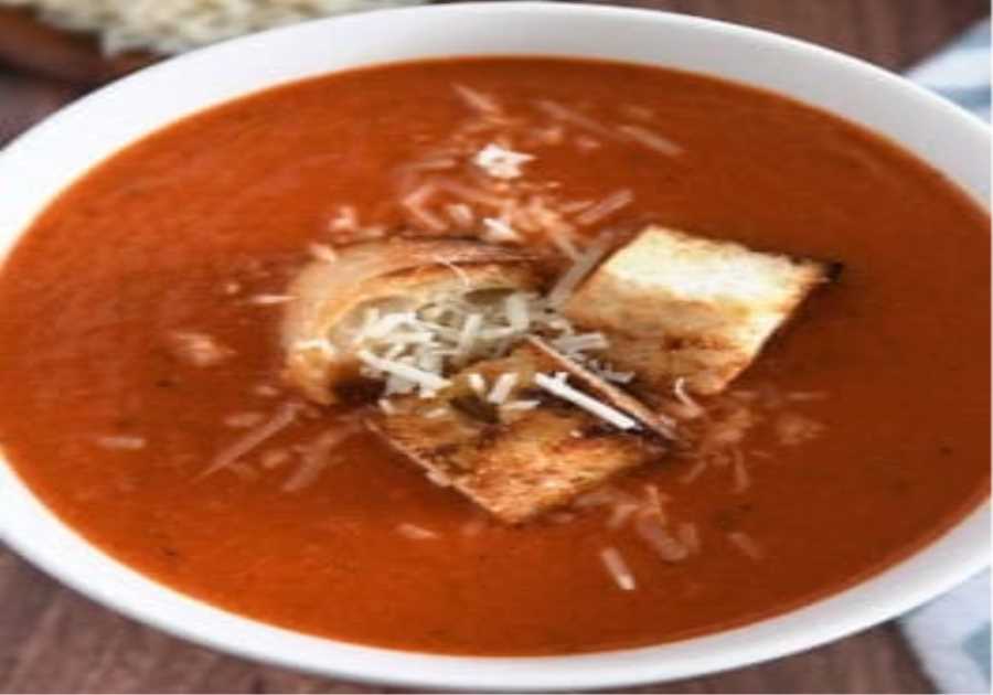 20 Soups I Look Forward to Making All Year