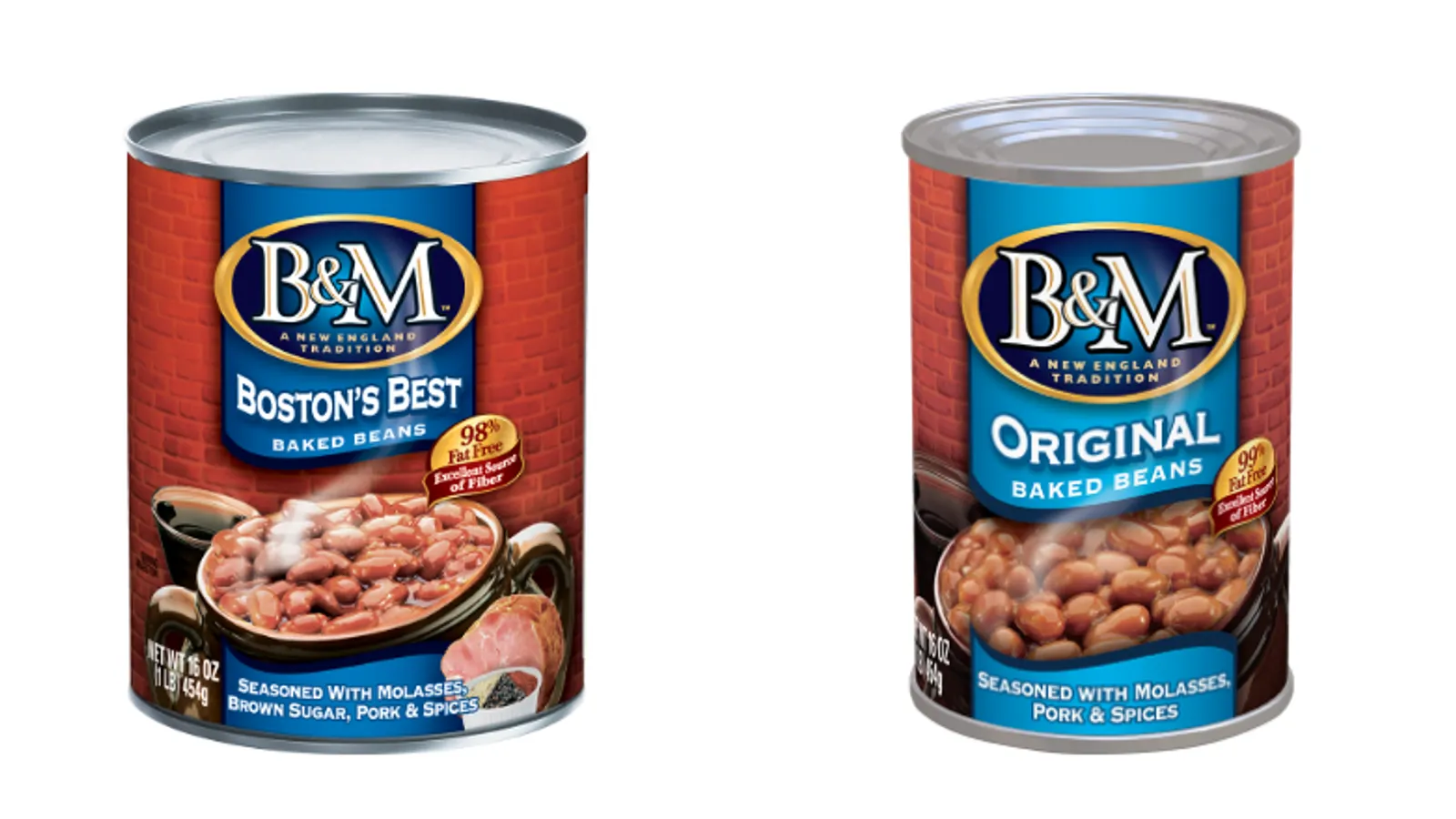 B&G Foods sells bean brands amid push to sharpen business