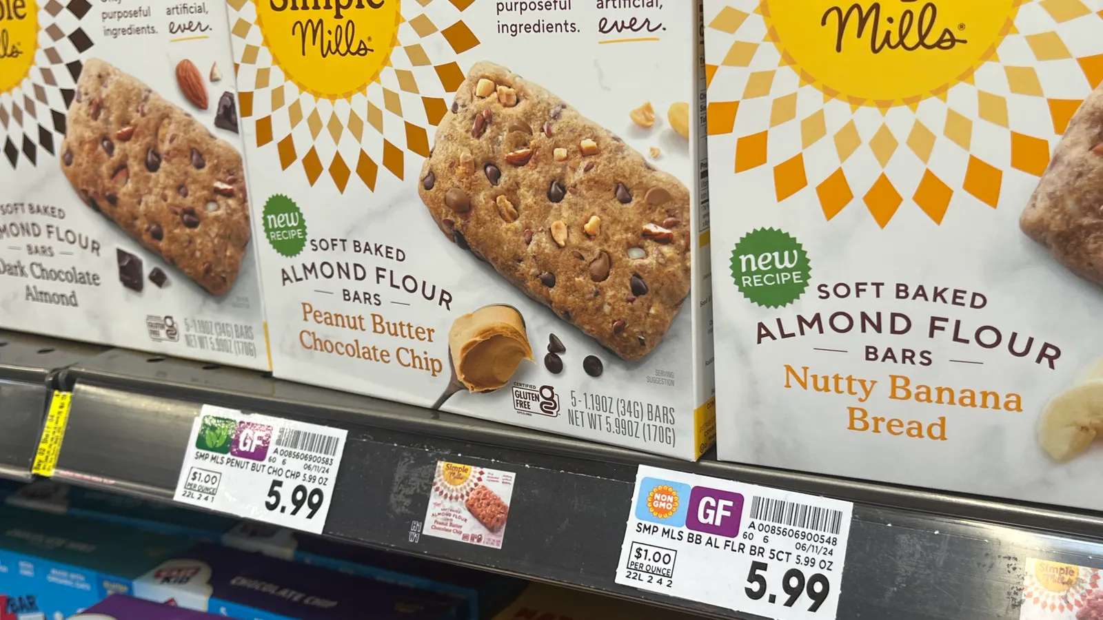 The Non-GMO Project wants to establish the criterion for non-ultraprocessed foods