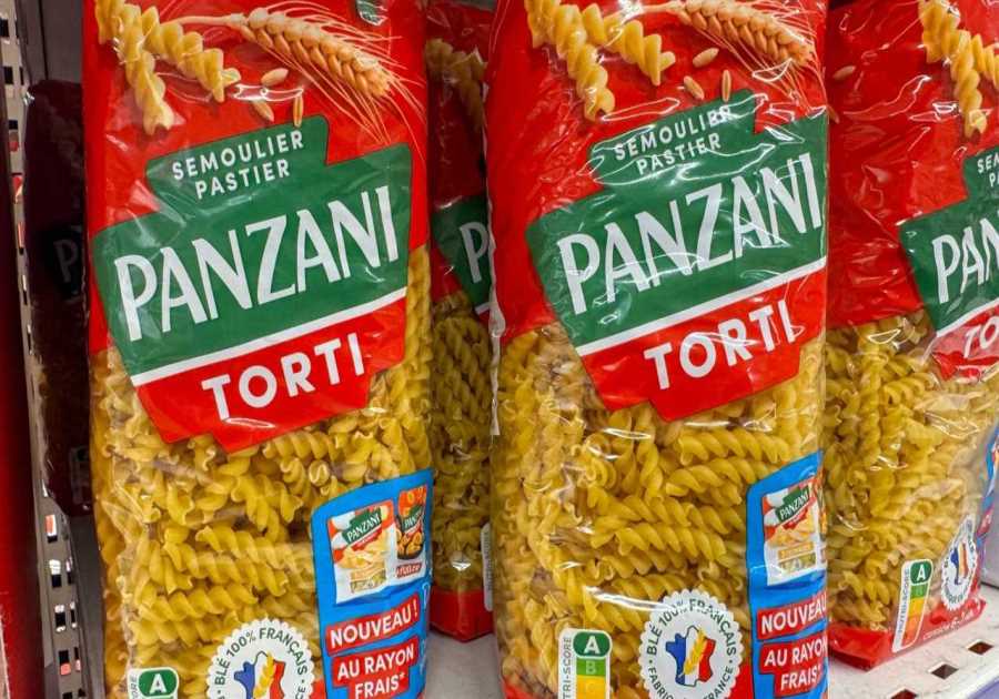 Cerealis eyes handle French pasta group Panzani