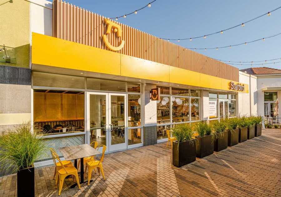 Starbird to Make Midwest Launching in St. Charles, Marking First of 5 Planned Chicago-Area Restaurants