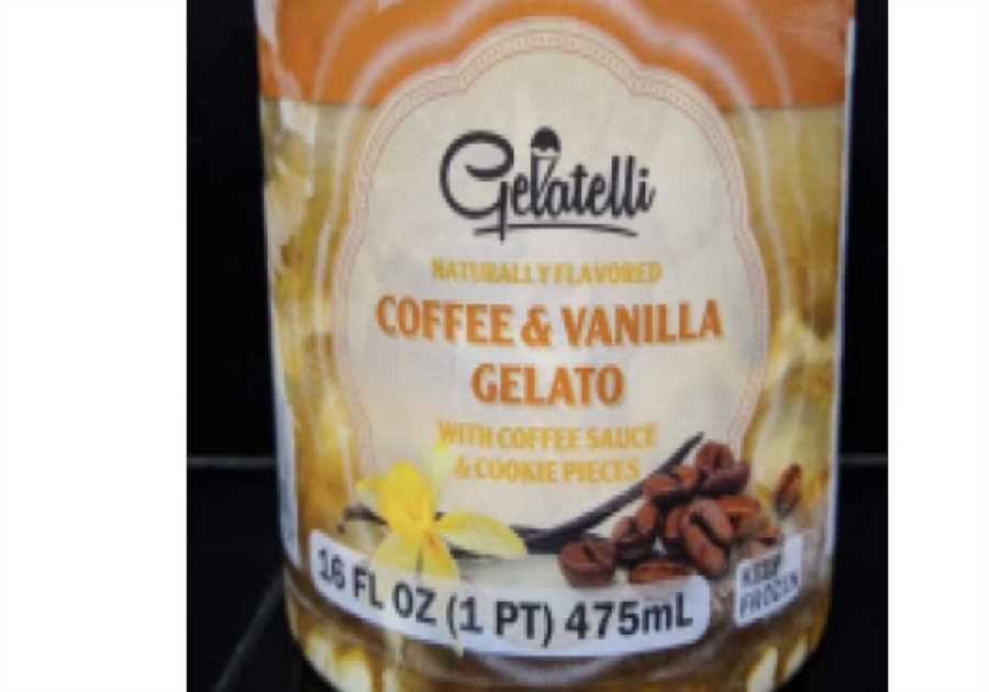 Lidl recalls gelato due to Listeria contamination