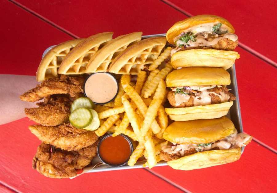 Urban Bird Hot Poultry Closes Out Q3 With New Restaurant Openings, Multi-Unit Franchise Agreements and Expanded Growth Framework