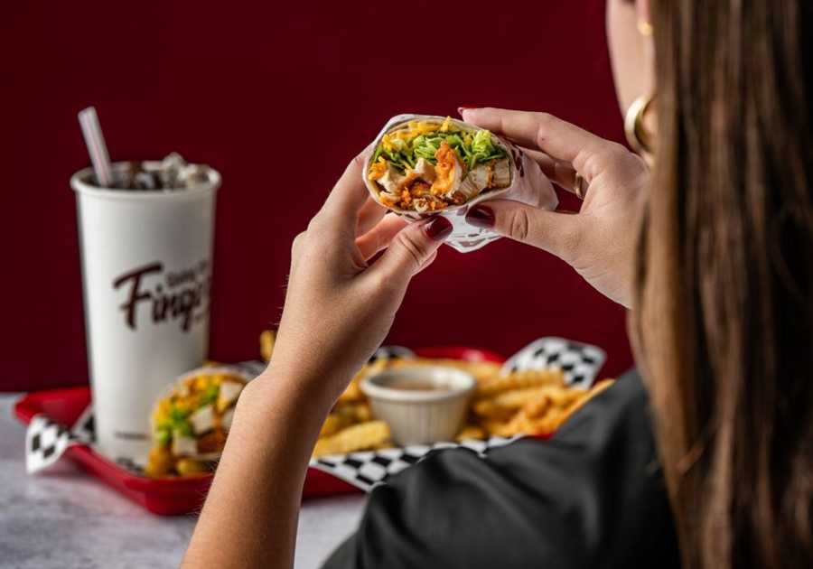 Layne's Hen Fingers Brings the Crunch to Henrico with 10/24 Grand Opening and Free Layne's for a Year