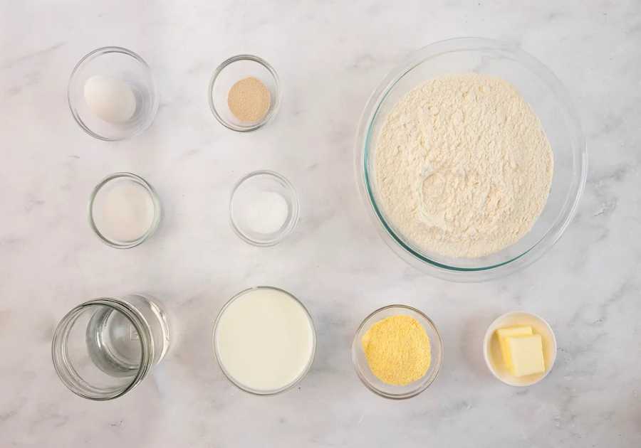 English Muffins