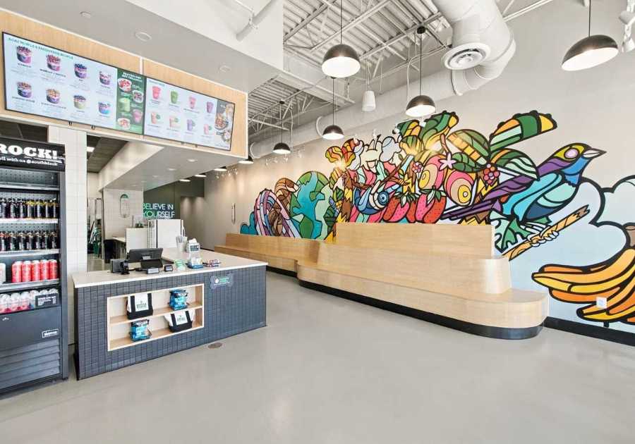 South Block Expands Its Northern Virginia Footprint with New Falls Church Shop