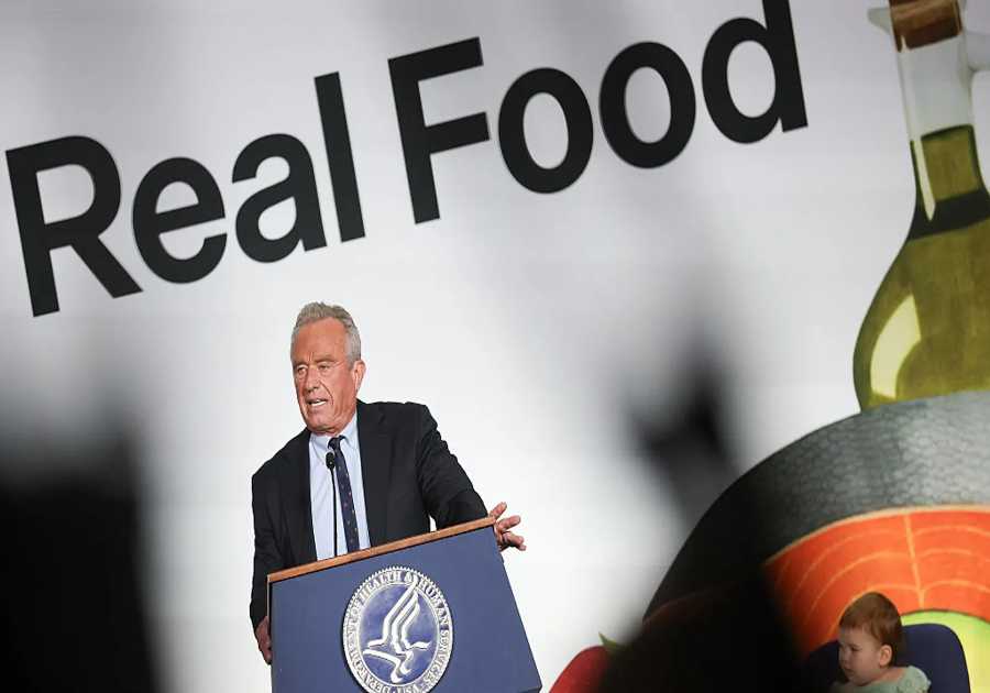 Customer appetite for ultraprocessed food reform expands beyond MAHA
